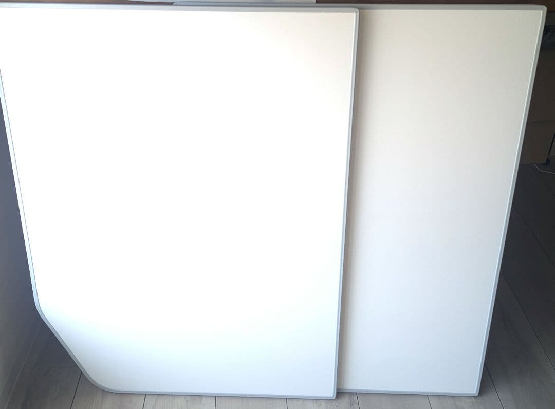 新品未使用★LIXIL 風呂ふた 755 x 1170 mm　マグネット取付あり