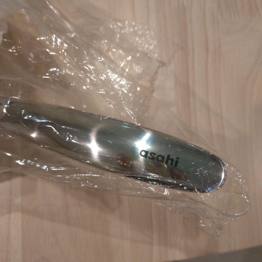 asahi オールライト 22cm 26cmフライパン 2個セット　レシピ本付き