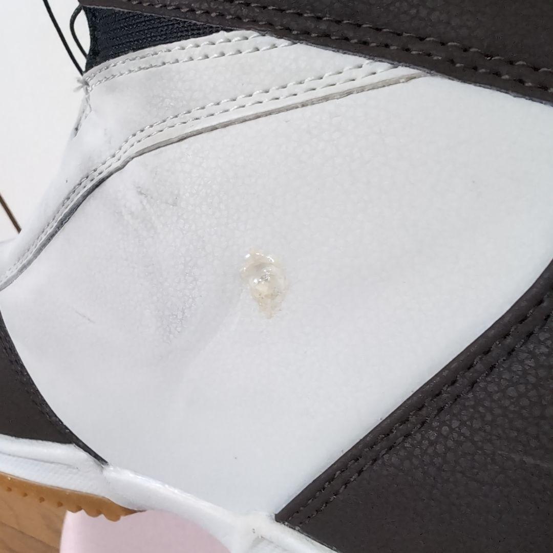 23-24 BURTON RULER BOA アジアンフィットスノーボードブーツ