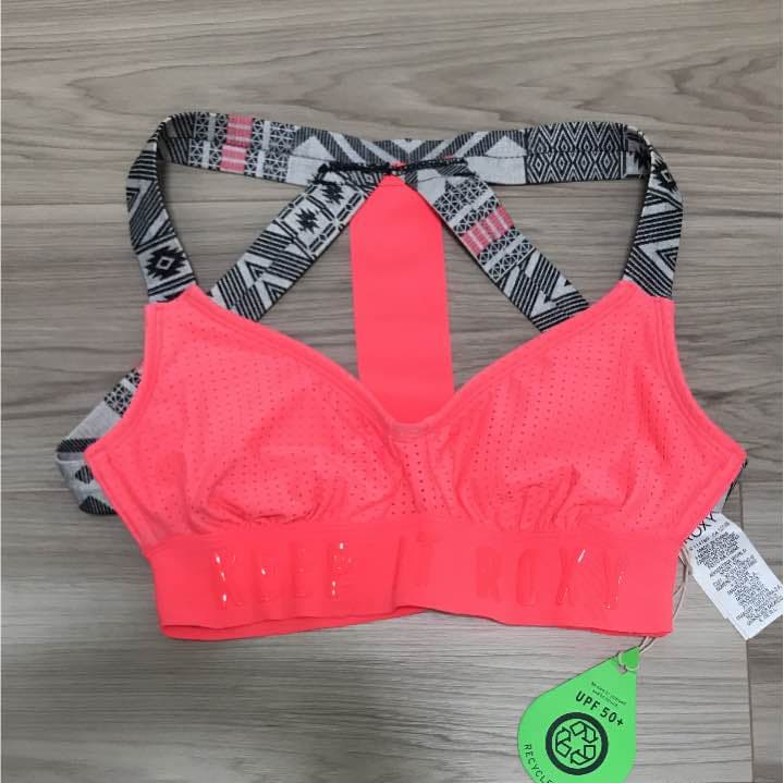 ROXY スポーツブラ