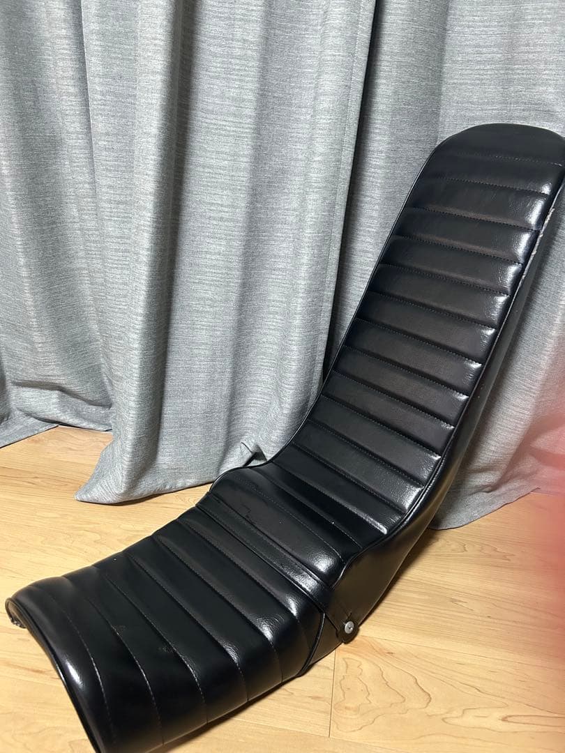 rz250用３段シート