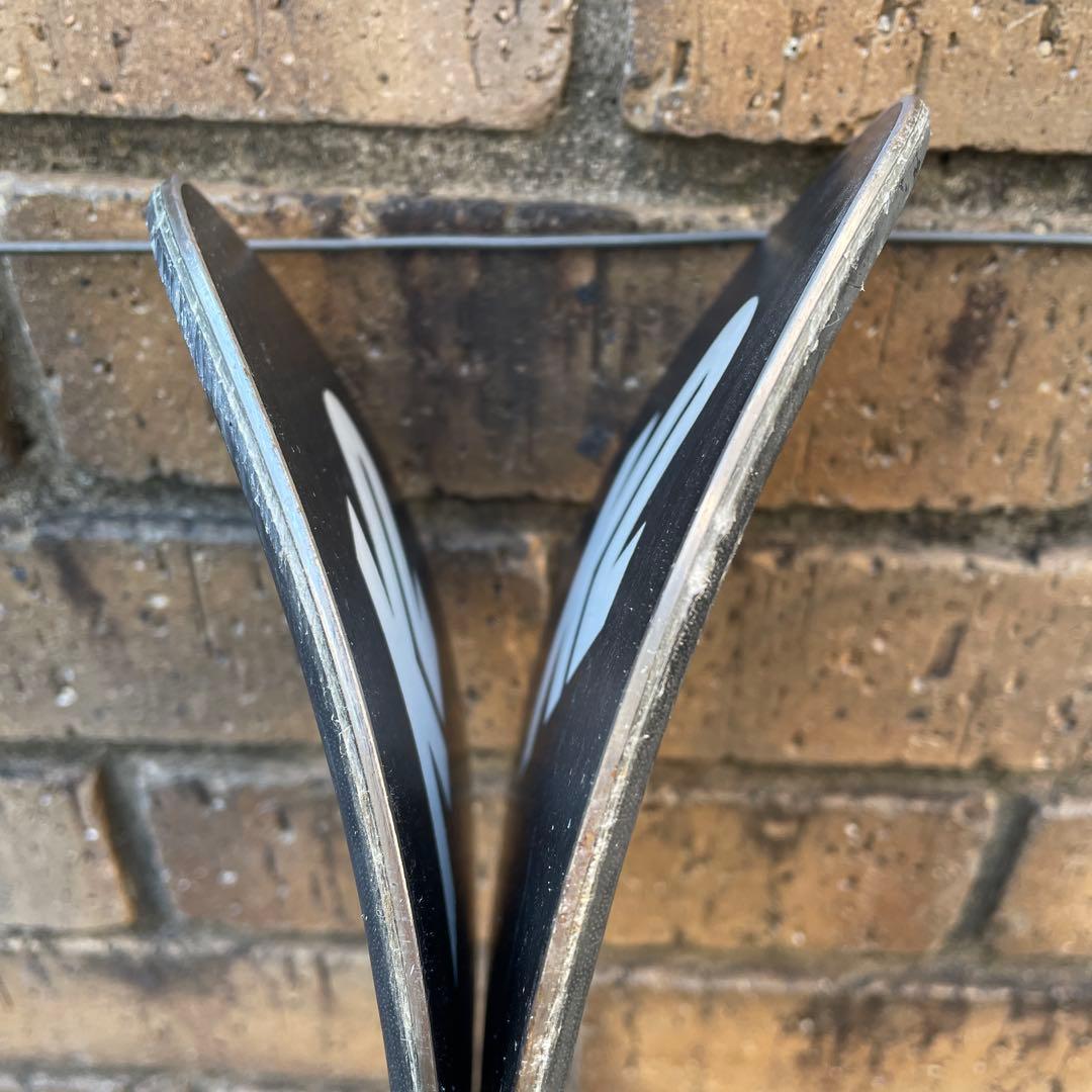 K2 アパッチ　マーベリック　K2スキー板ビィンディング　ケーツースキー板セット