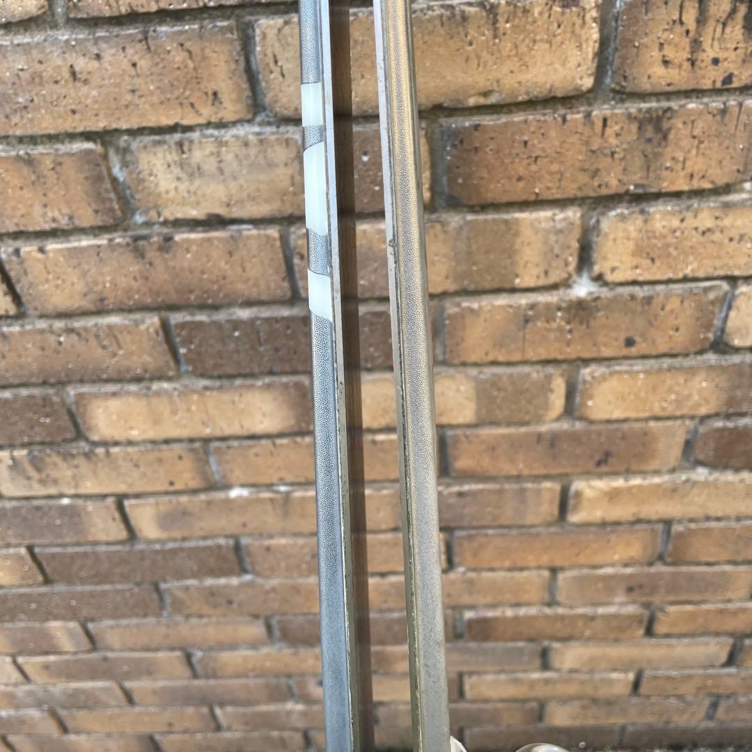 K2 アパッチ　マーベリック　K2スキー板ビィンディング　ケーツースキー板セット