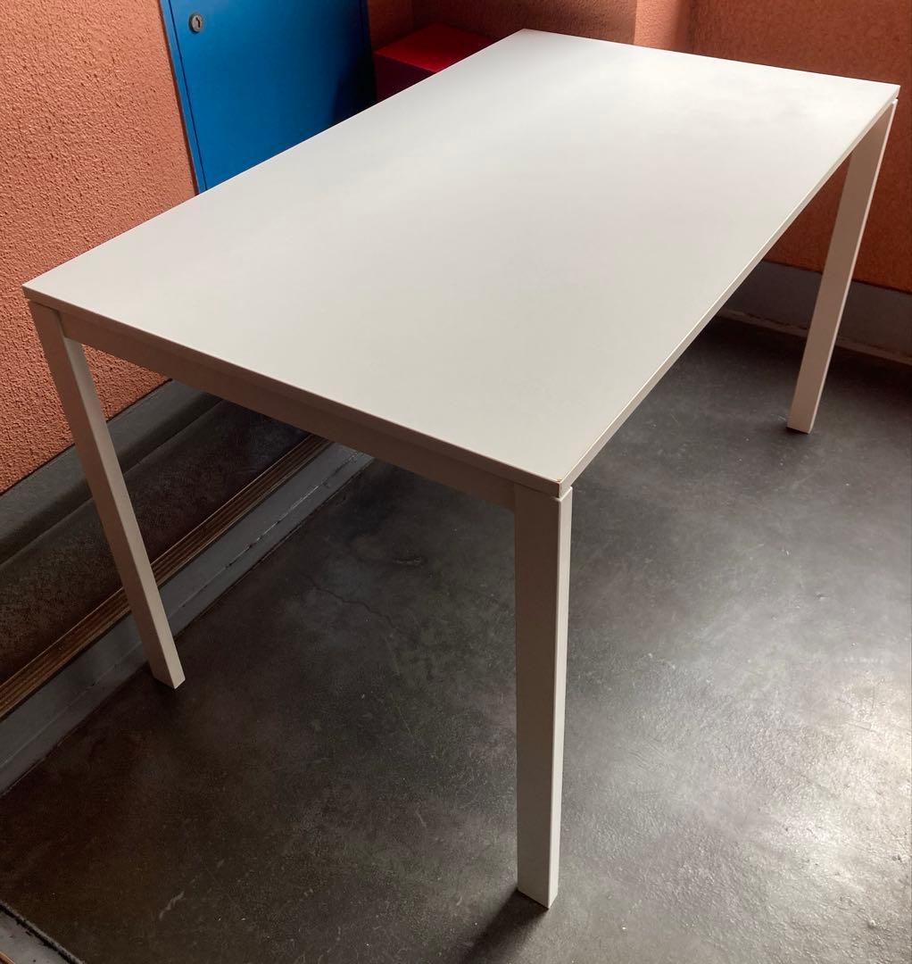 オシャレ　IKEA イケア　テーブル　貴重品　　廃盤品　75/125