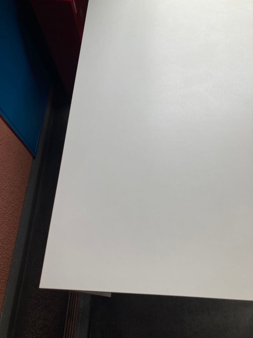 オシャレ　IKEA イケア　テーブル　貴重品　　廃盤品　75/125