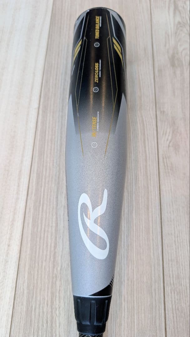 【美】Rawlings ICON 少年硬式 29インチ74cm 17oz480g