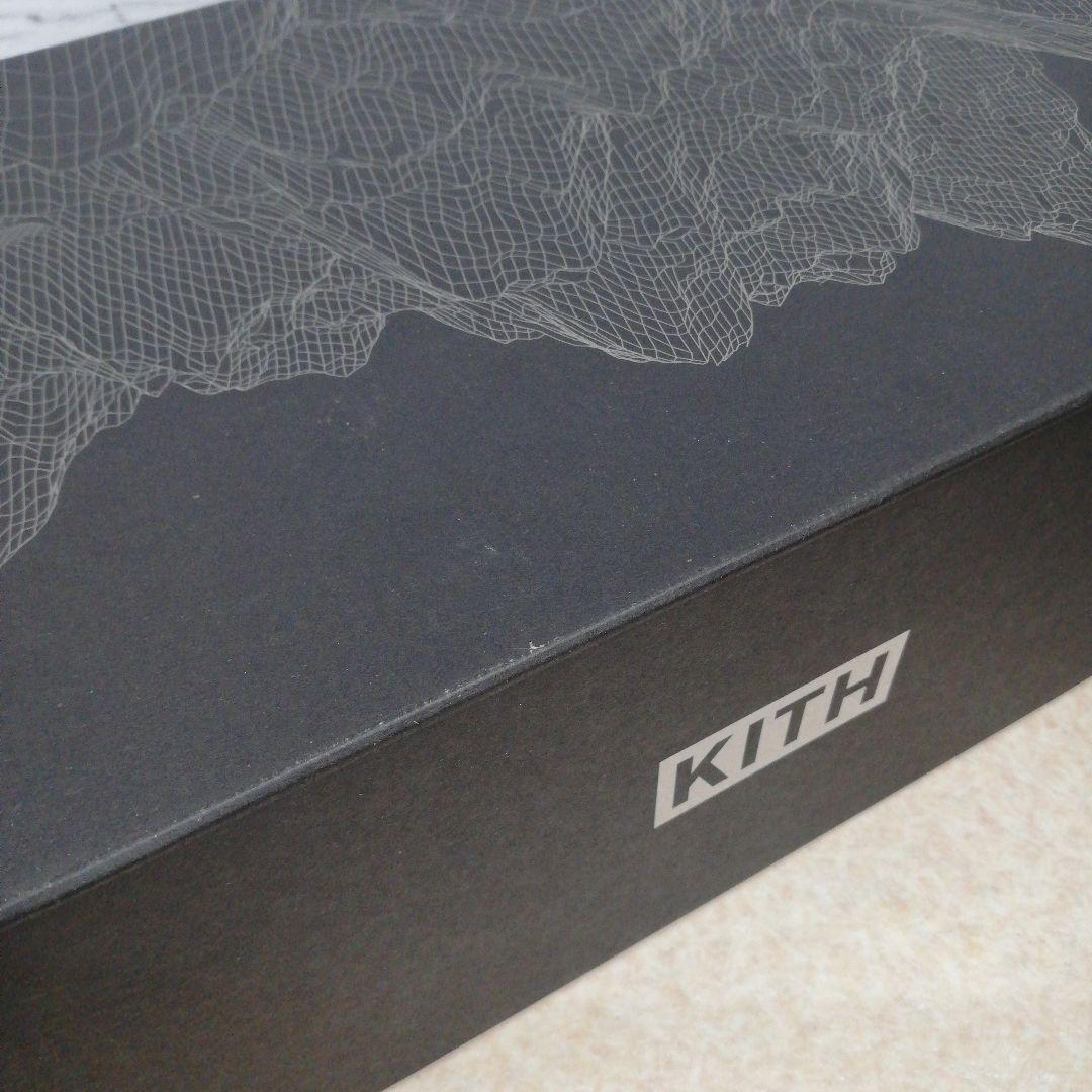 AV2005 SALOMON×KITH サロモン×キス XT-4K 26.5㎝