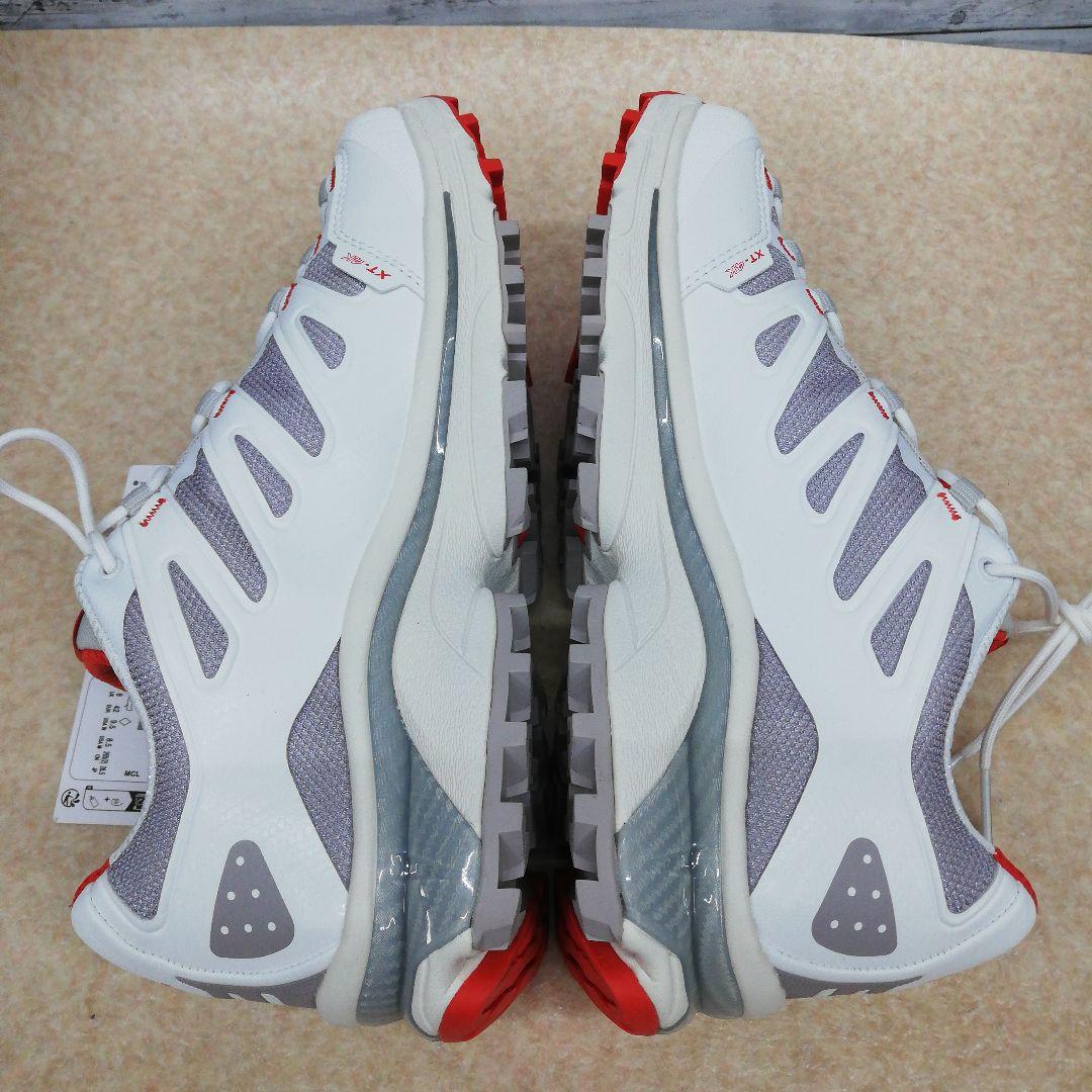 AV2005 SALOMON×KITH サロモン×キス XT-4K 26.5㎝