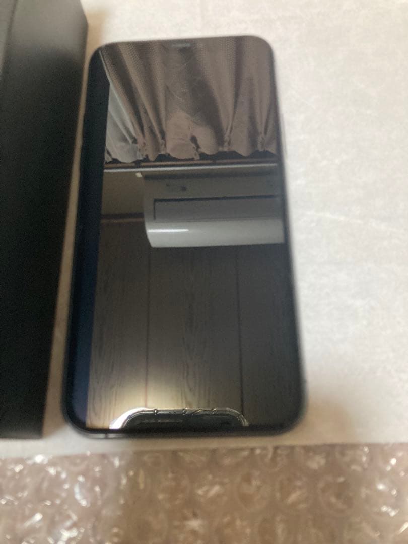 iPhone 11Pro 256GB スペースグレイ SIMフリー