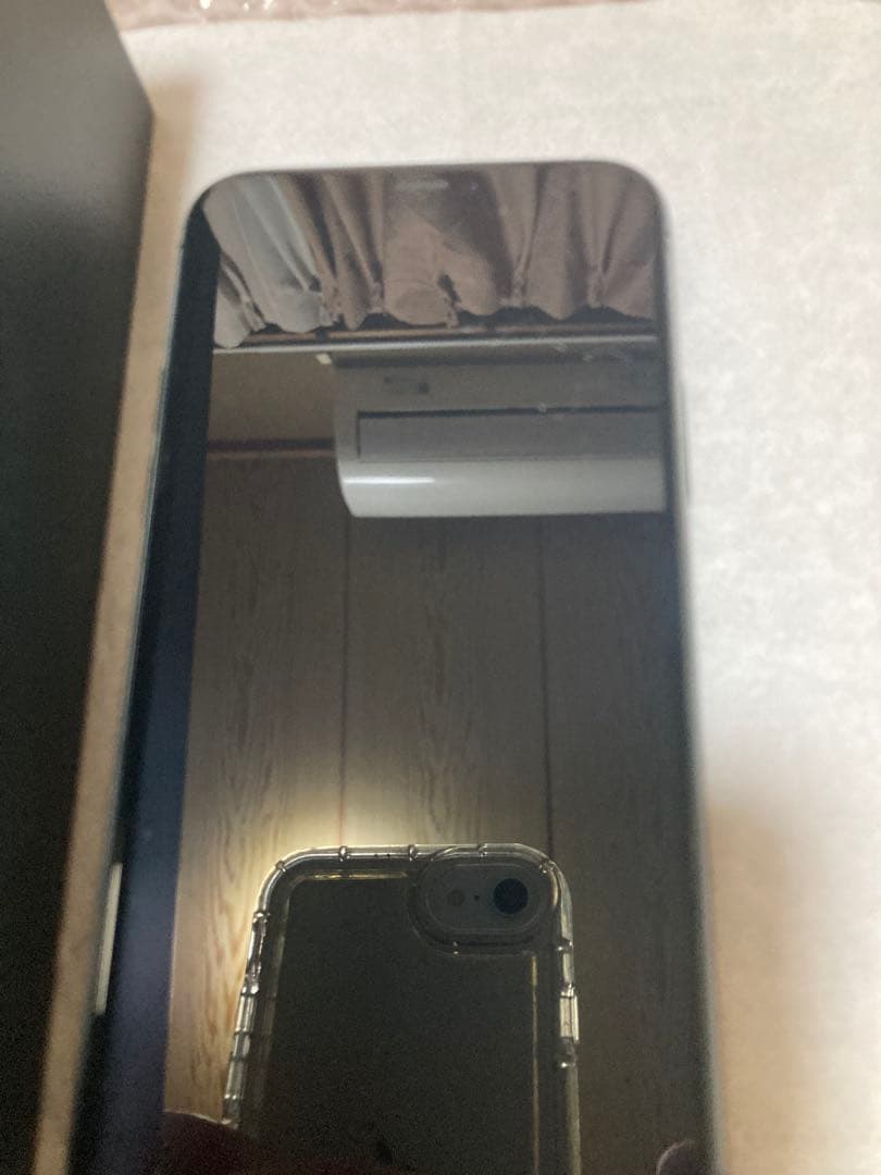 iPhone 11Pro 256GB スペースグレイ SIMフリー