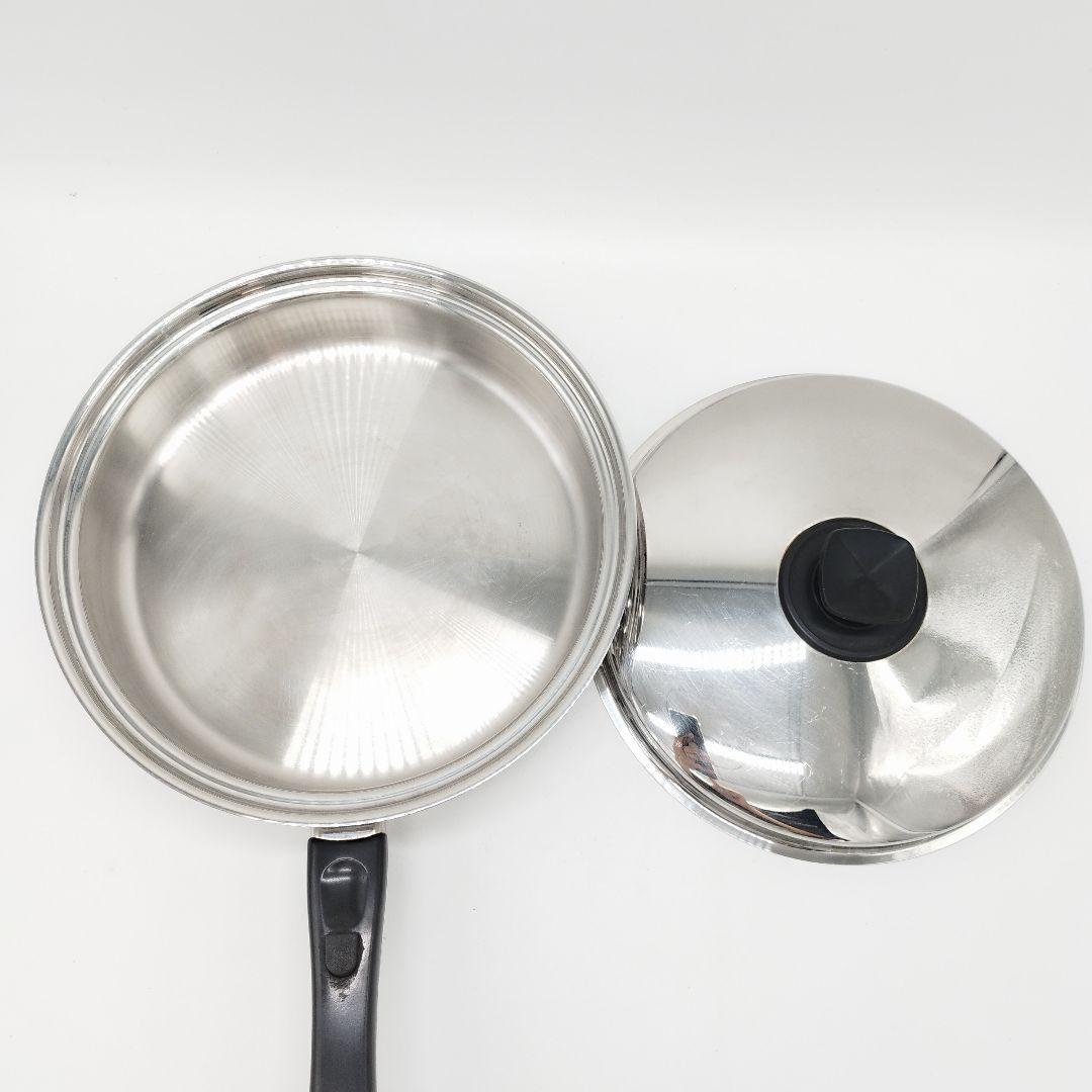 ビタクラフト　ウルトラ　No.9411　フライパン　27cm　IH対応