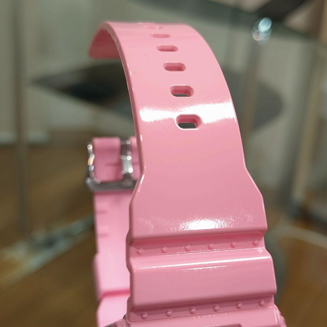 【極美品】CASIO　G-SHOCK GMA-S110MP S-Series