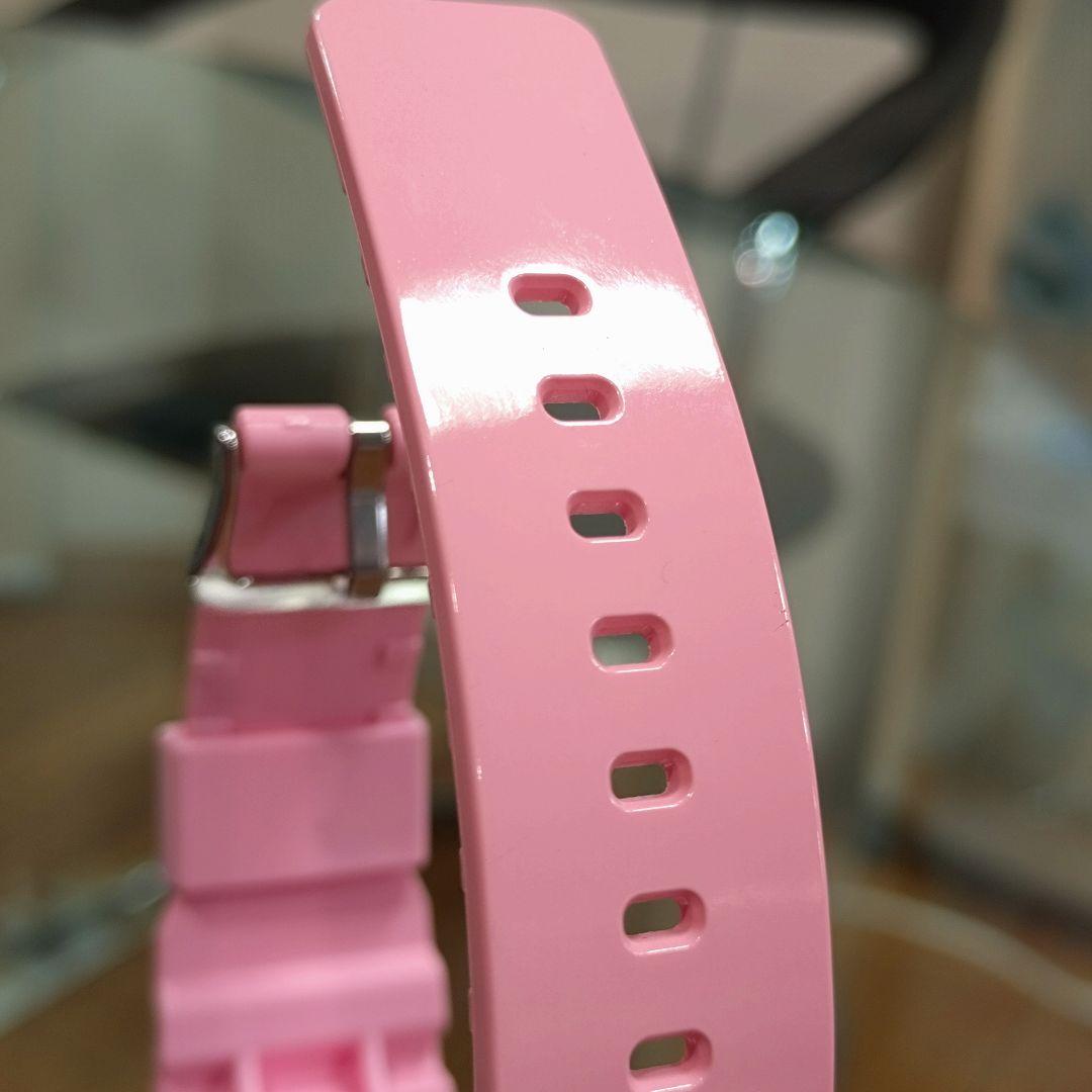 【極美品】CASIO　G-SHOCK GMA-S110MP S-Series