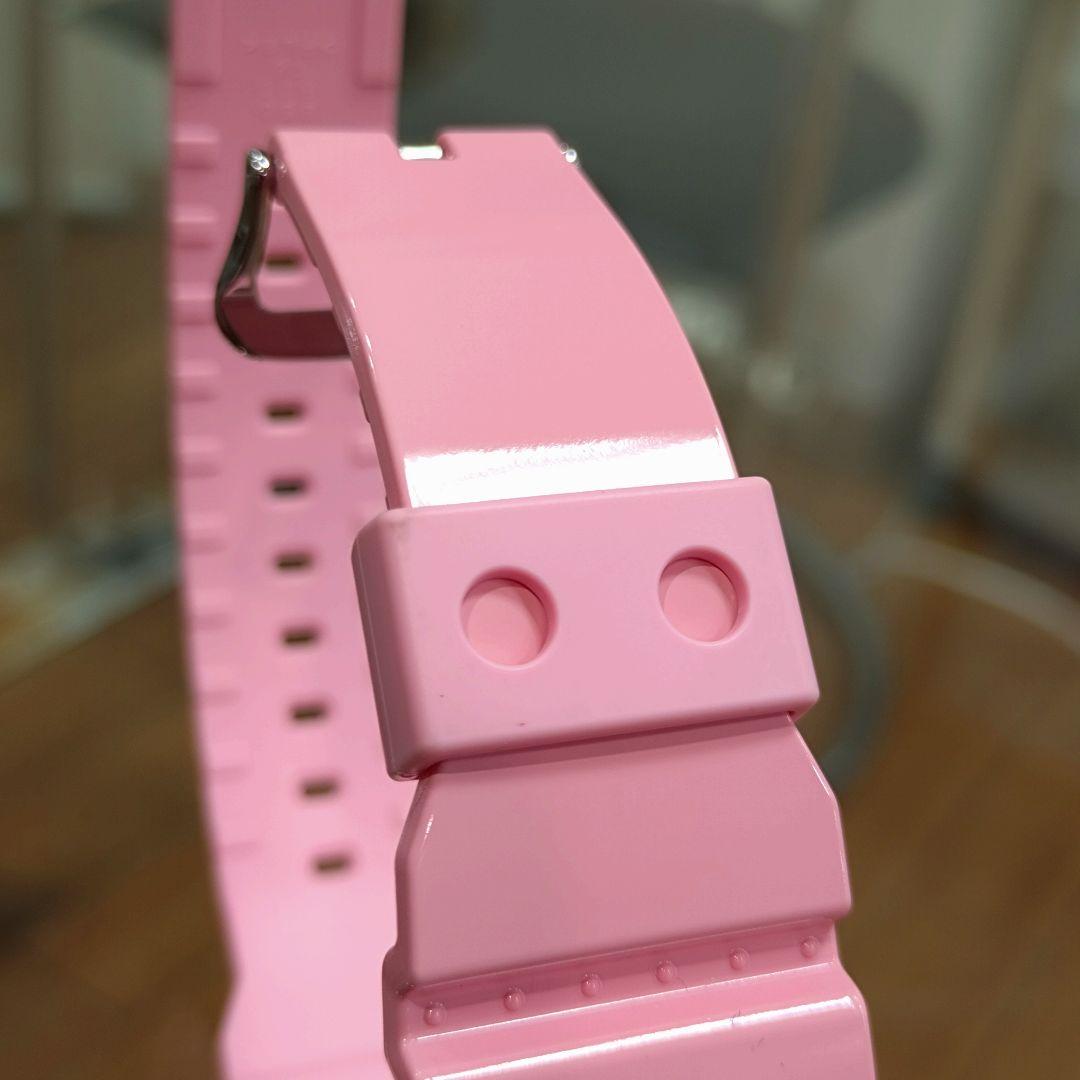 【極美品】CASIO　G-SHOCK GMA-S110MP S-Series