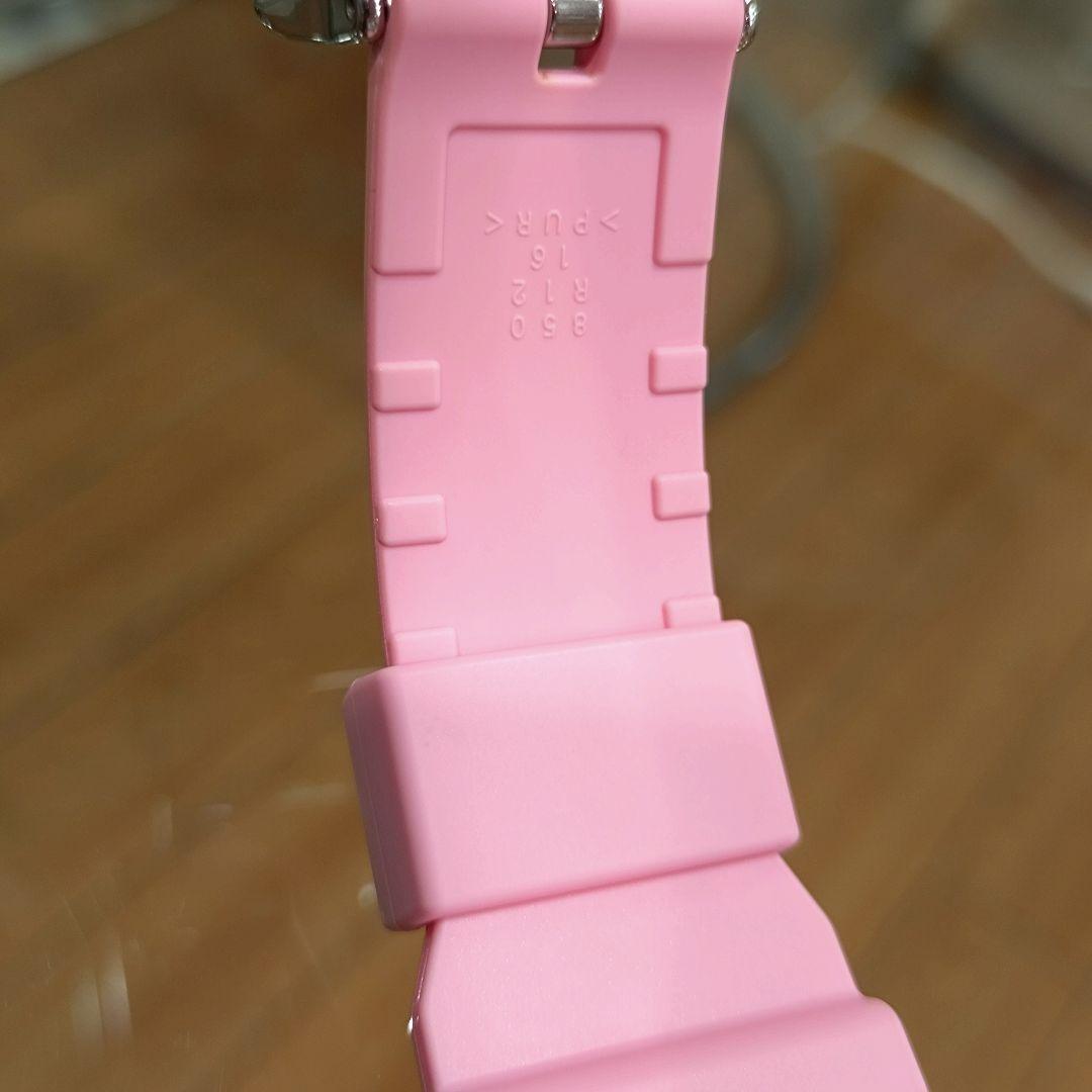 【極美品】CASIO　G-SHOCK GMA-S110MP S-Series