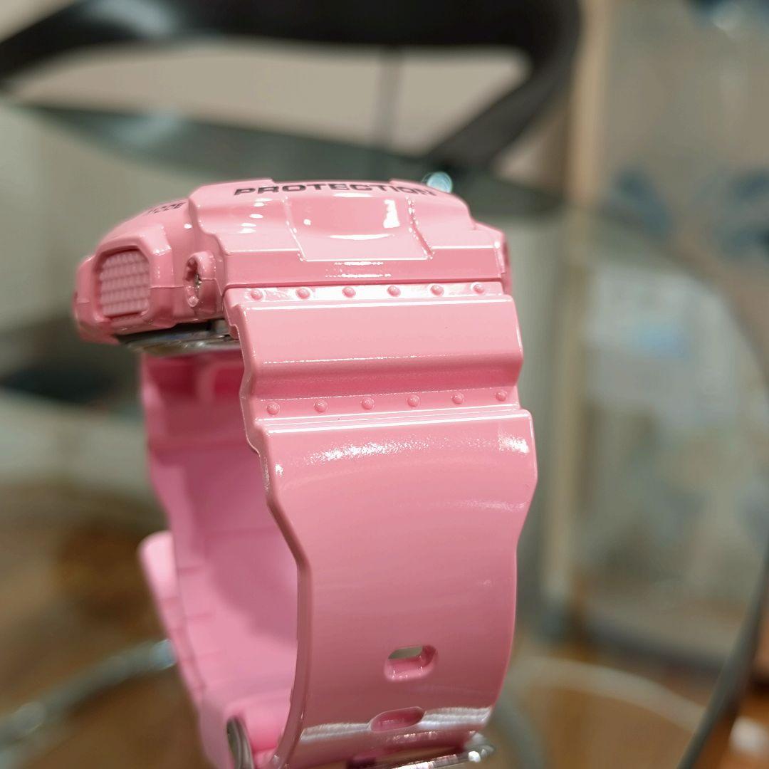 【極美品】CASIO　G-SHOCK GMA-S110MP S-Series