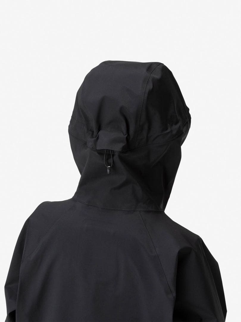 もも HELLY HANSEN GORE-TEXスコーネレインジャケット