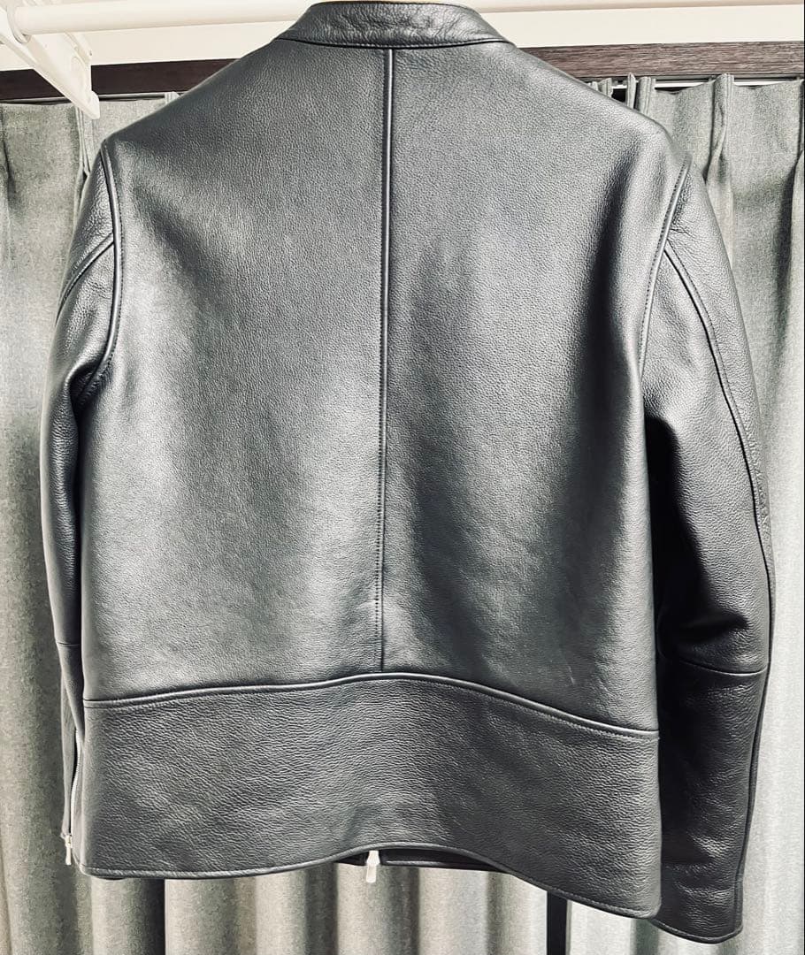 Liugoo PLUS リューグーレザーズ SRS18Aライダース