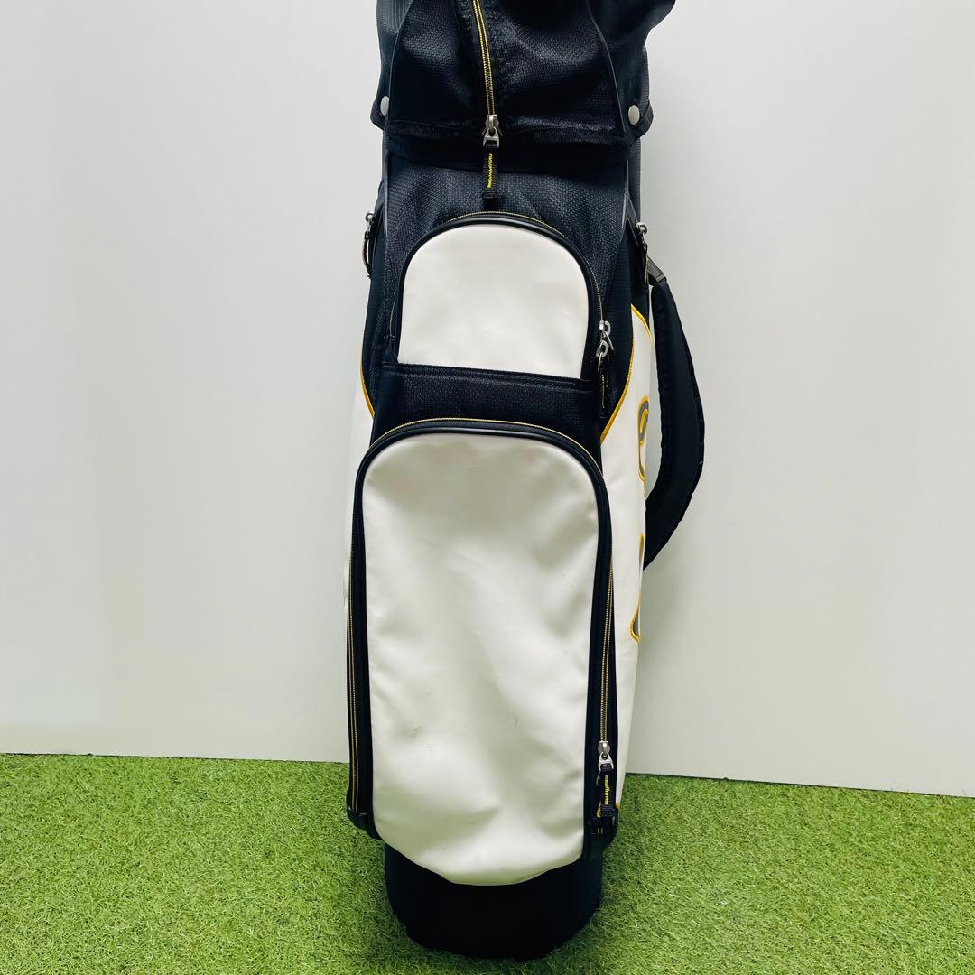 Callaway ワーバード キャディバッグ warbird ゴルフ メンズ