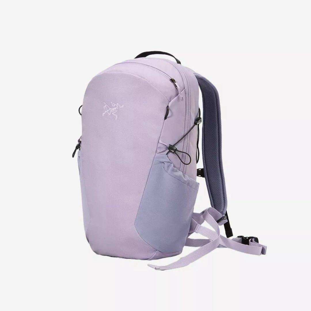 arc'teryx アークテリクス mantis16 velocity