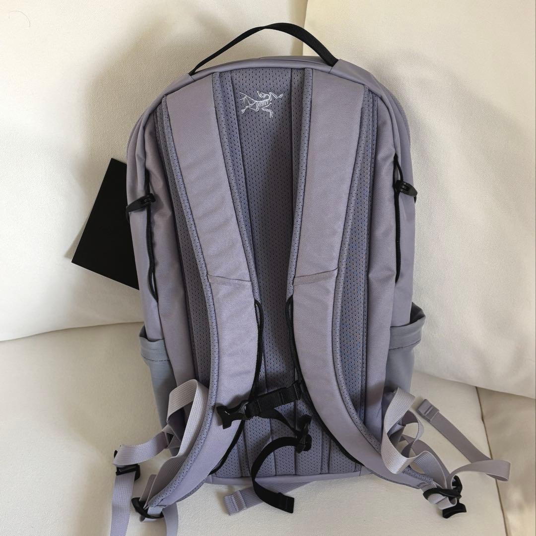 arc'teryx アークテリクス mantis16 velocity