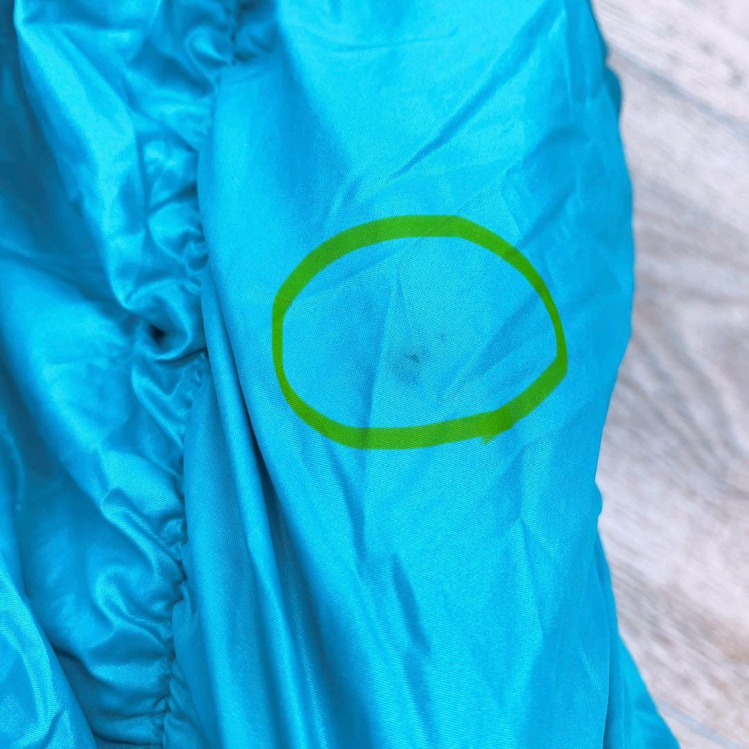 【TAKU】mont-bell モンベル バロウバッグ#3 寝袋 シュラフ