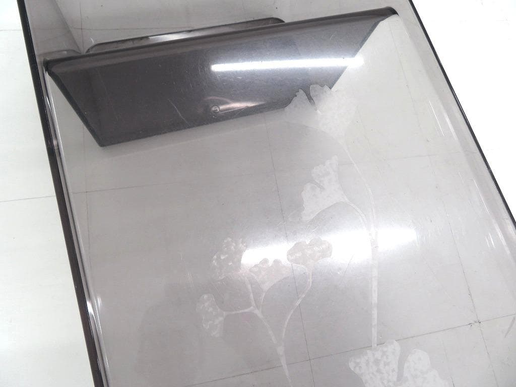 展示品　カルテル　ウザメ　コーヒーテーブル　センターテーブル　ウルキオラ