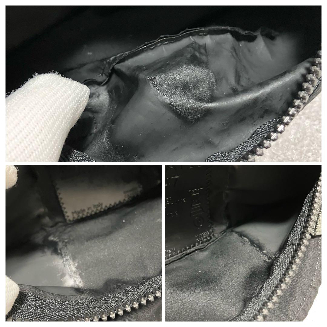 プラダスポーツ［ボディバッグ］ナイロン　斜め掛け　ウエストポーチ　y2k