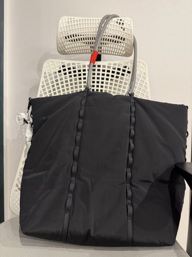 topologieトポロジー Cloud Tote クラウドトート　セット