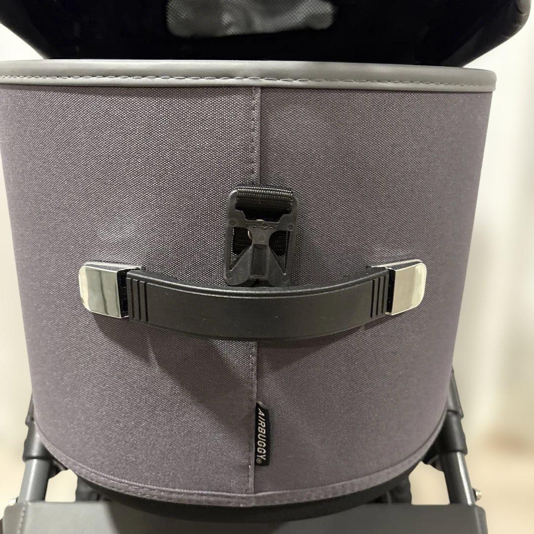 エアバギー　AIRBUGGY DOME3 PREMIERSET LARGE