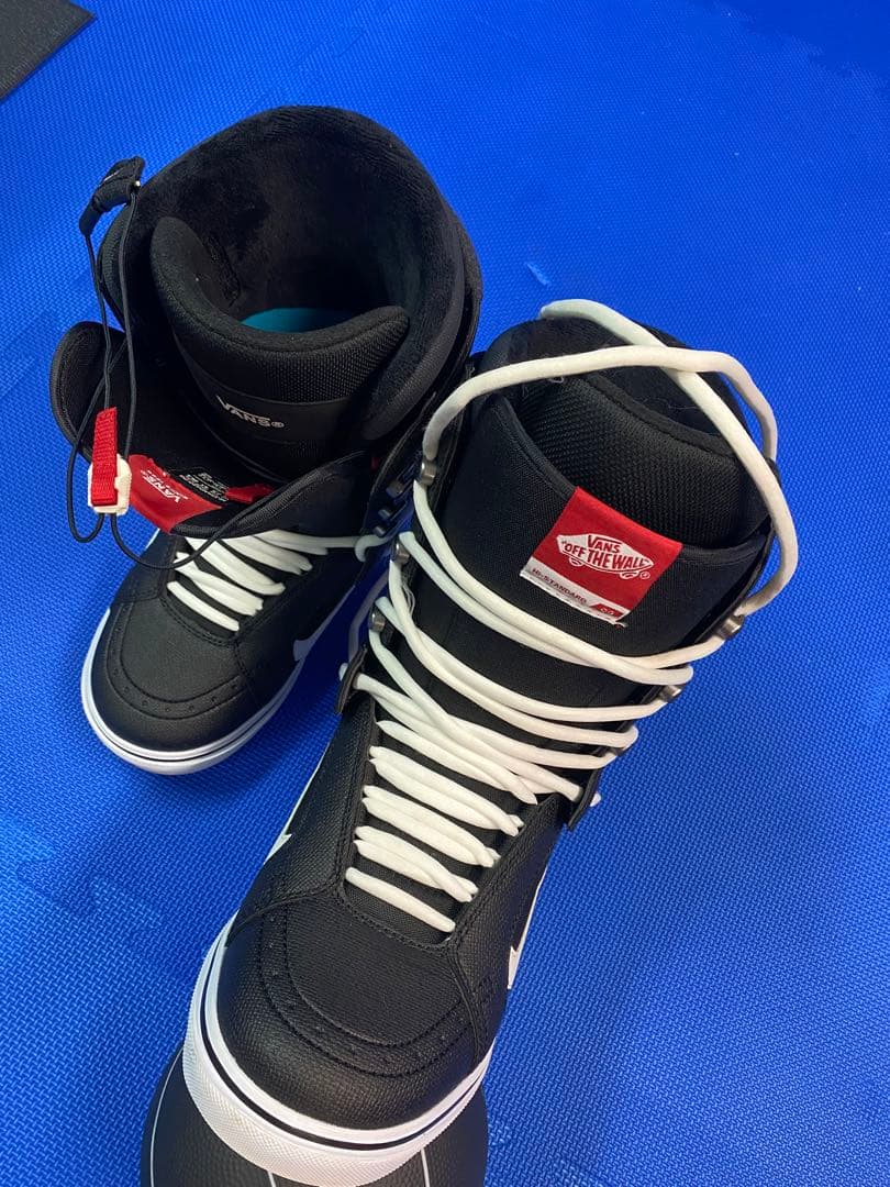 VANS バンズ スノーボード ブーツ メンズ