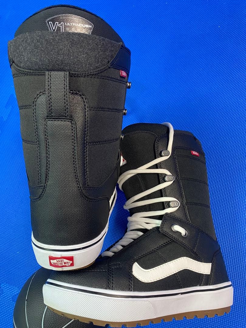 VANS バンズ スノーボード ブーツ メンズ