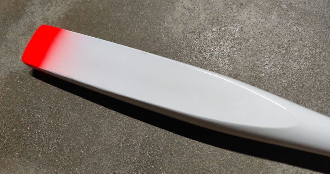 BARREL SPIN-BAT スピンバット 打撃トレーニング 鈴音道場 美品