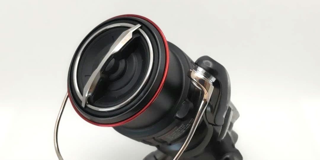 シマノ　20ヴァンフォード2500S　【美品】