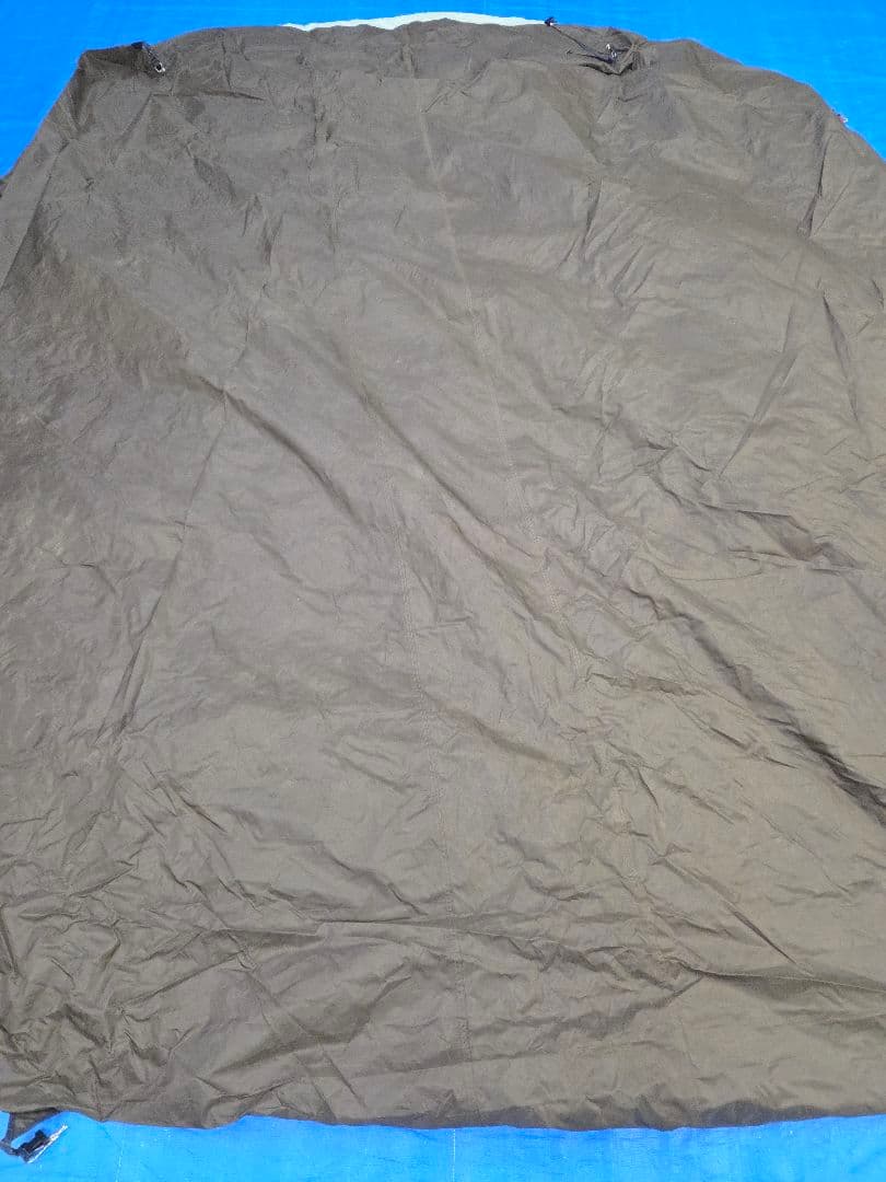 美品　スノーピーク ランドブリーズ6 SD-636 ハイスペックモデル