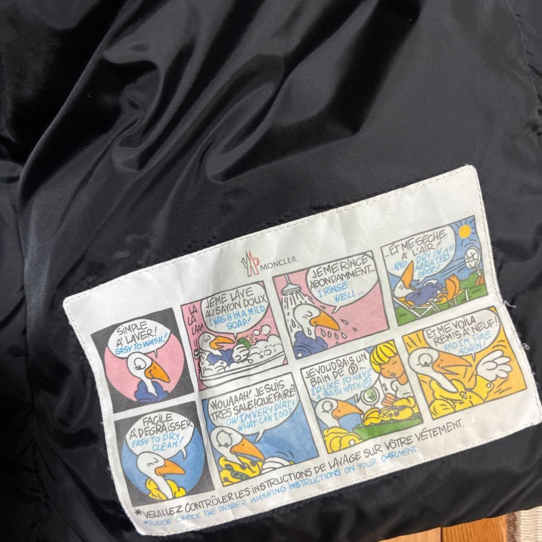 モンクレールルナール専用keim8様