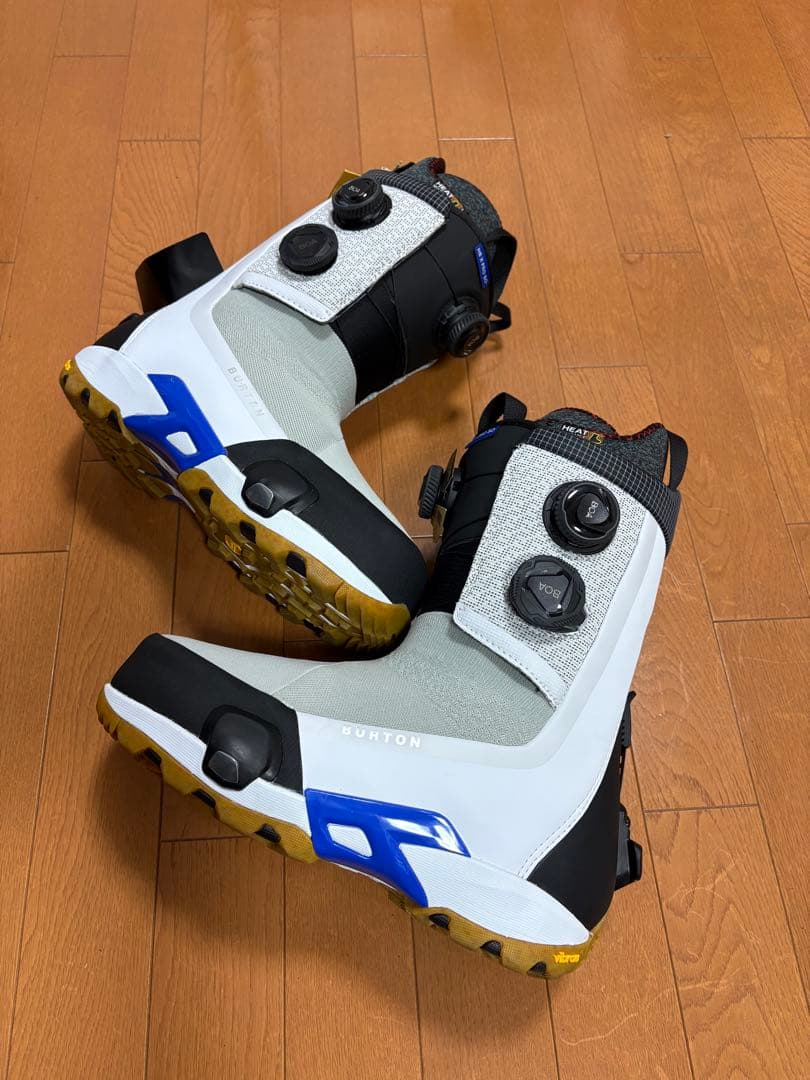 Burton ハイショット X Pro Step On バートン　ステップオン