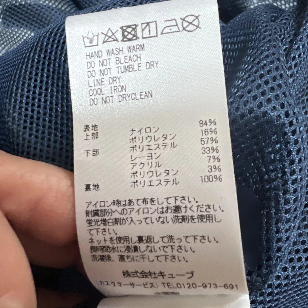 MARK&LONA ゴルフウェア