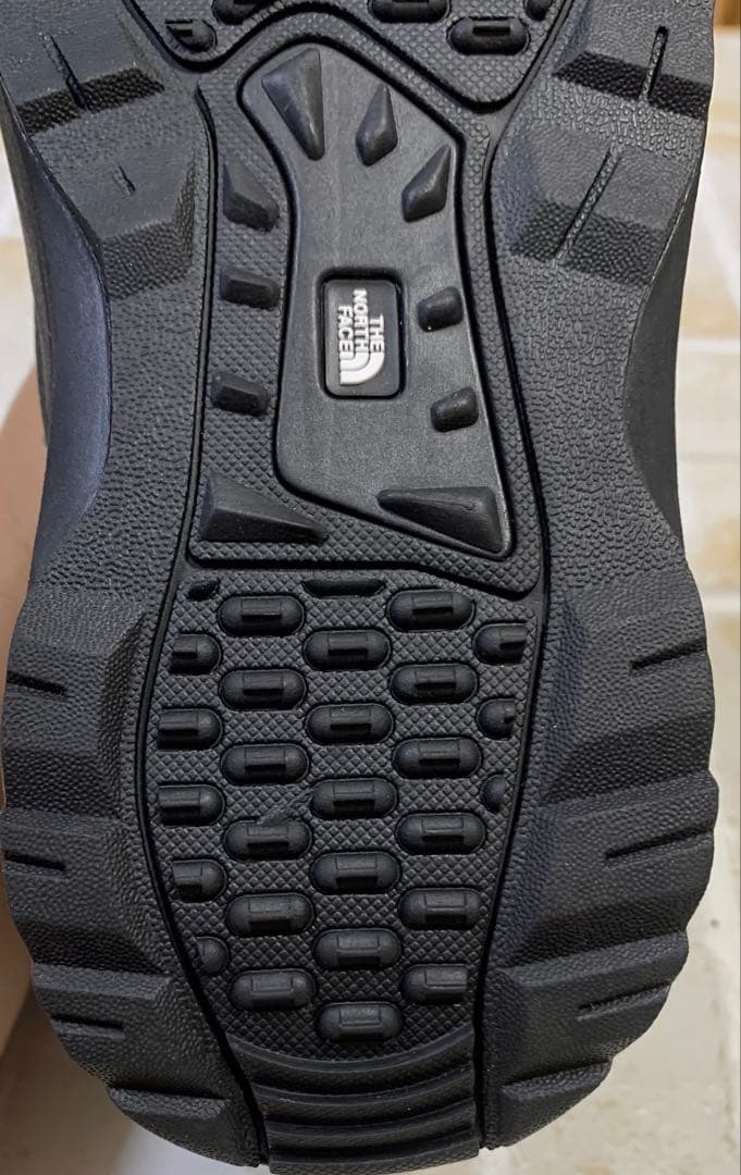 THE NORTH FACE 　ヌプシ　21cm