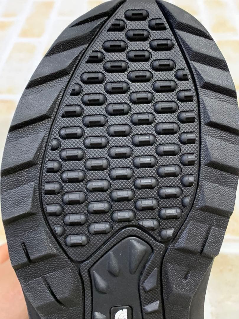 THE NORTH FACE 　ヌプシ　21cm