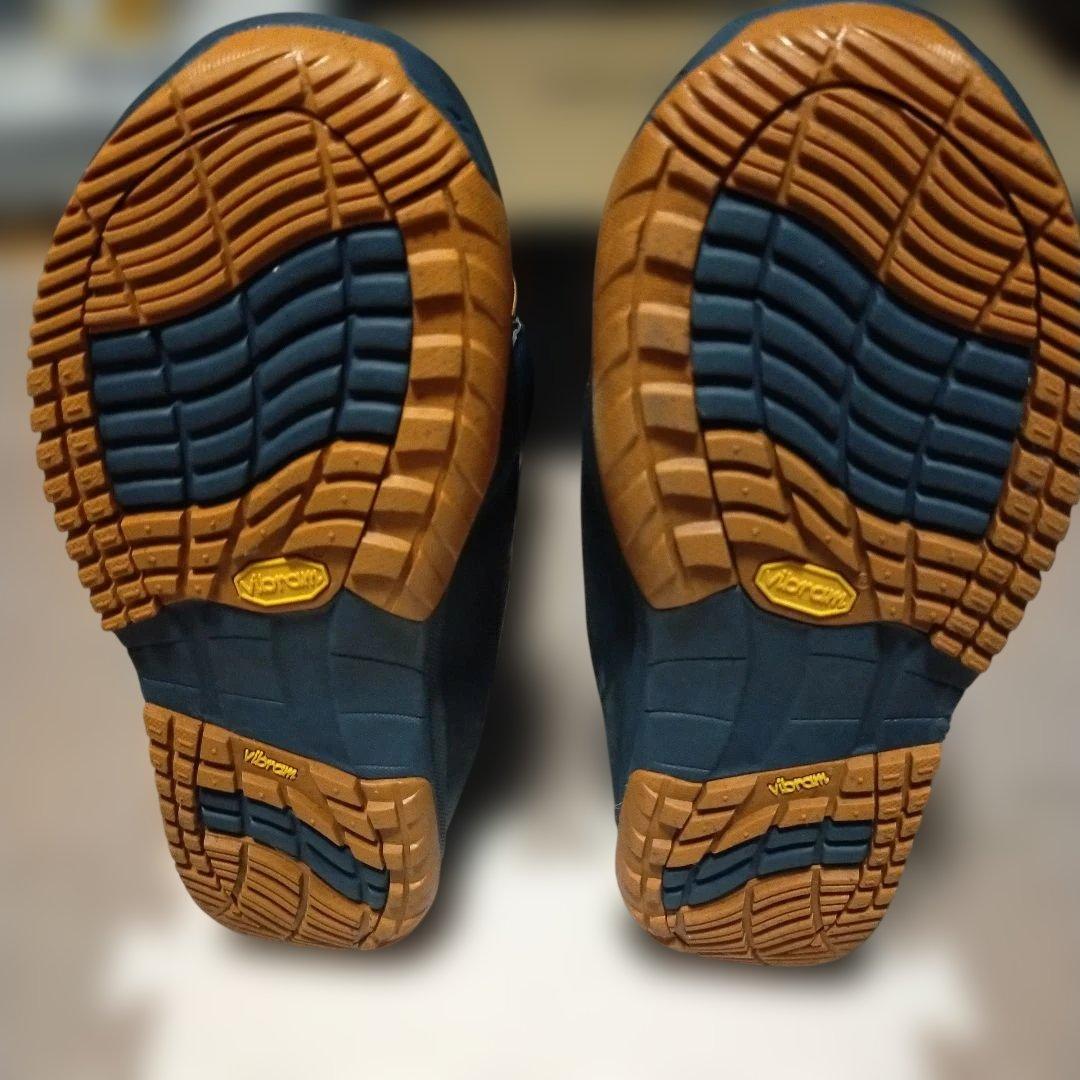 K2 TTブーツ　27.5