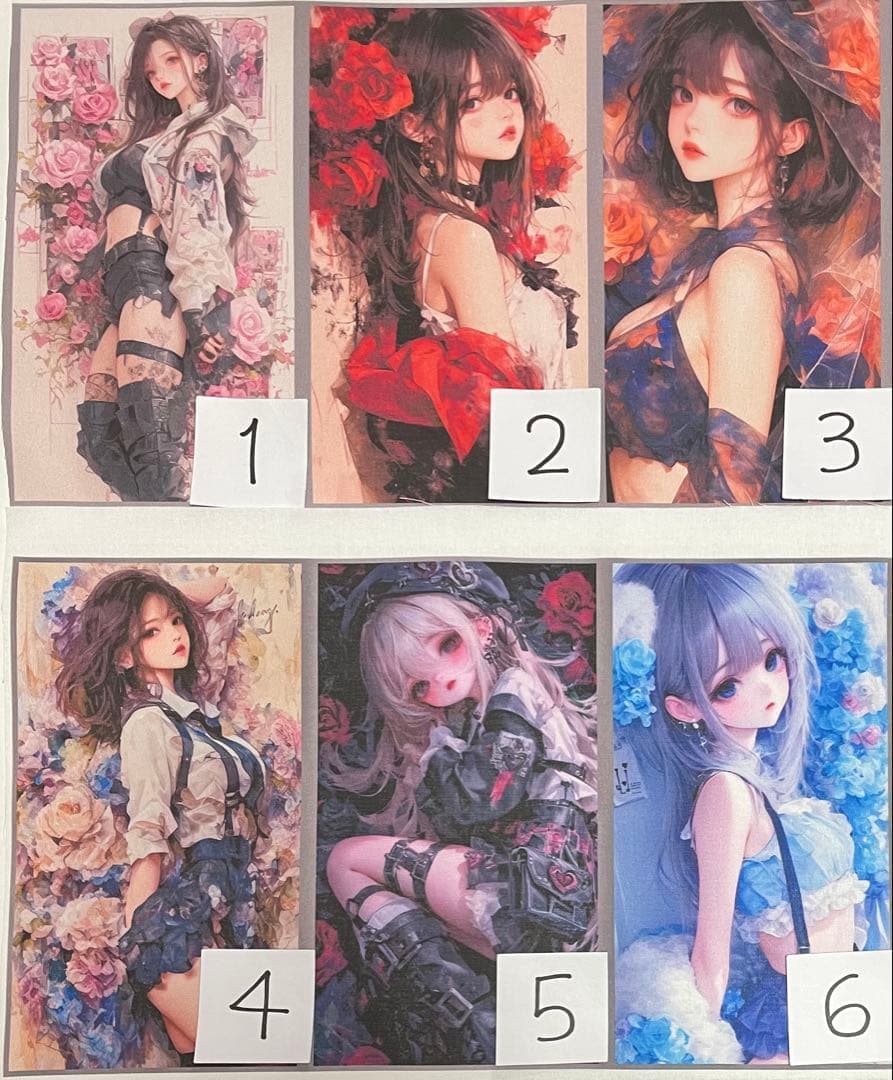 ハンドメイド☆オーダーページ【170】