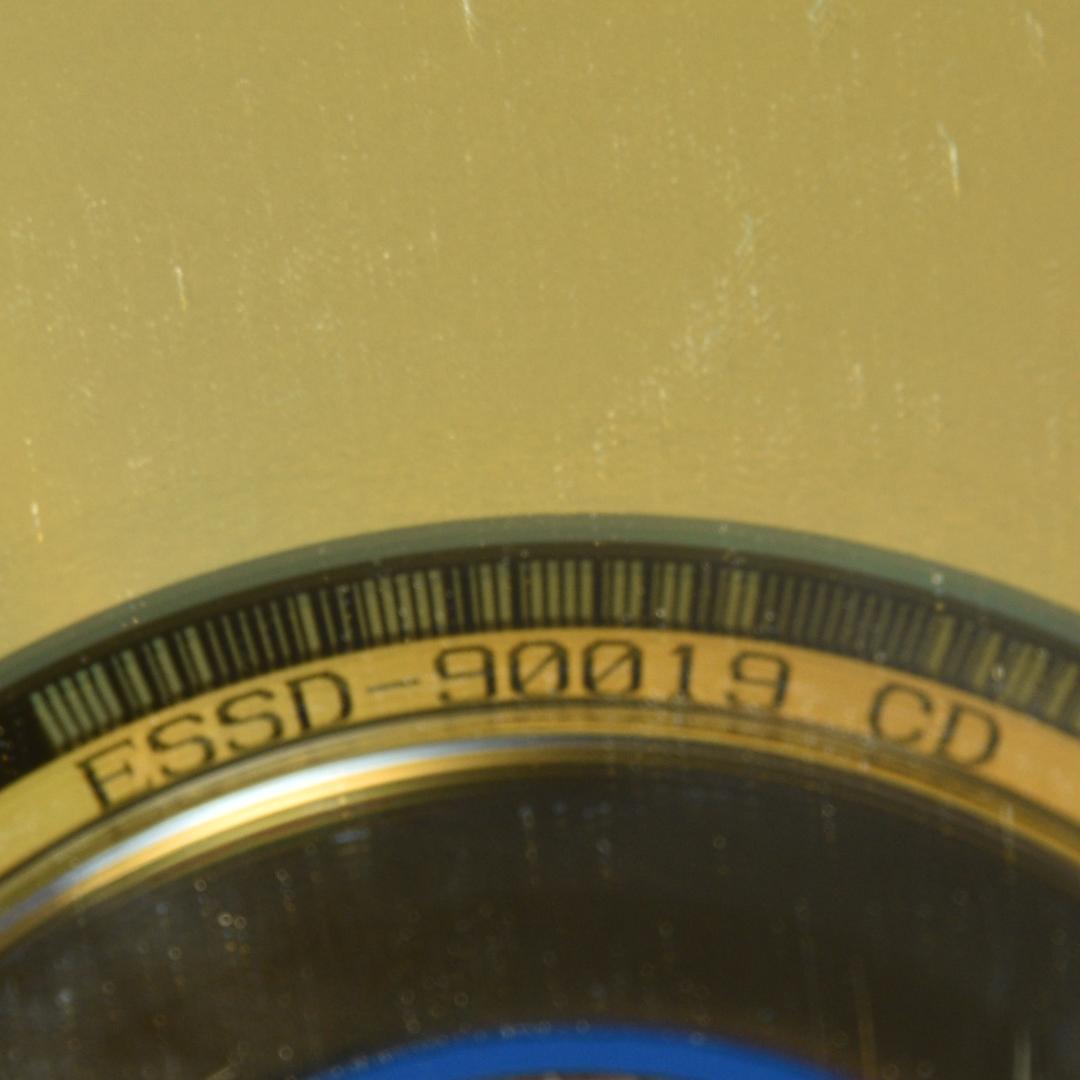 SACD（中古　風雷）エソテリック