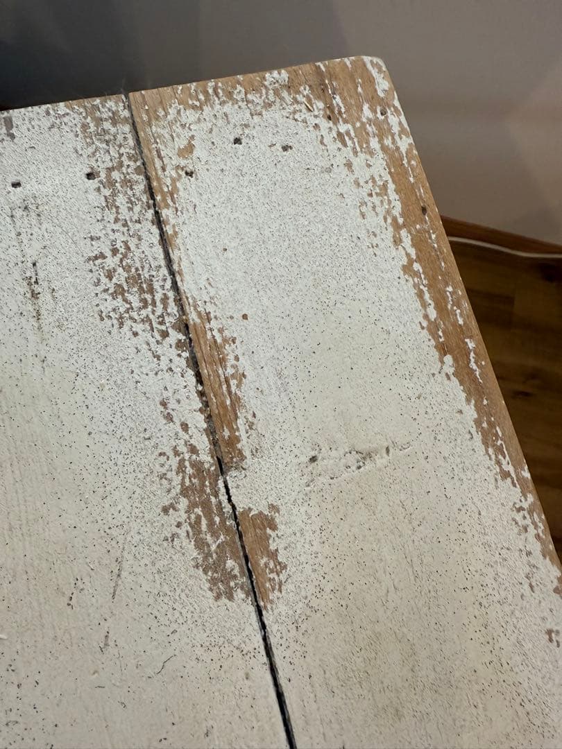 アンティーク風チェスト*シャビー