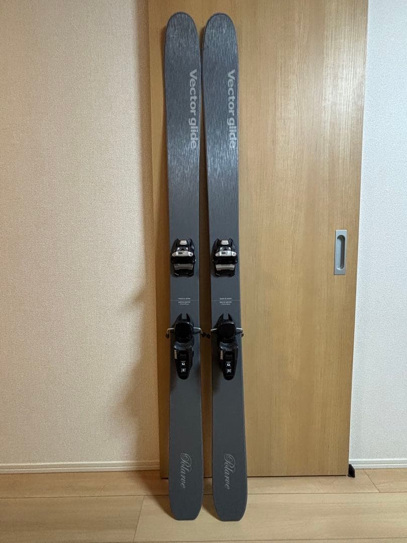 vecter glide ベクターグライド POLARVE STANDARD