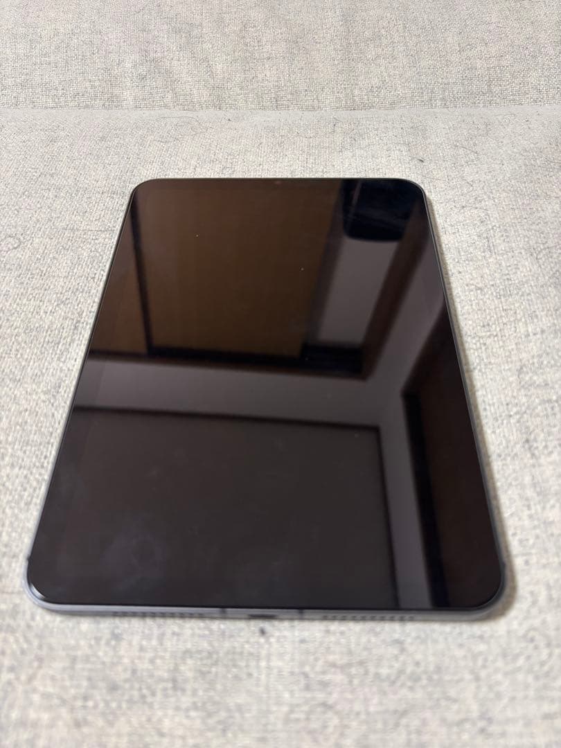 iPad mini 6 256GB WiFi セルラーモデル スペースグレイ