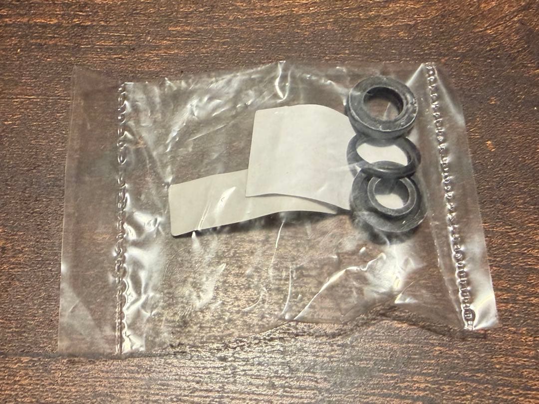 ハーレー オールドスクール ブレーキ マスターシリンダー ポリッシュ 9/16