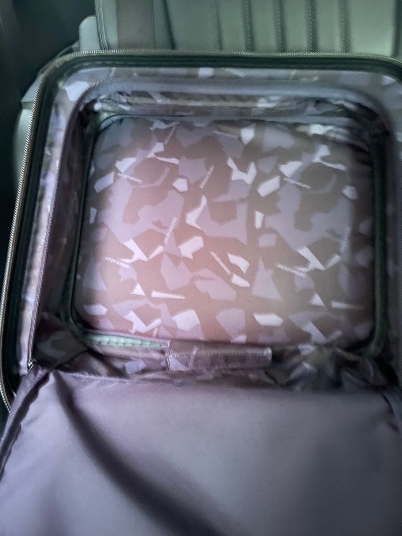 あ*な様 INV20 33L Cabin ブラック