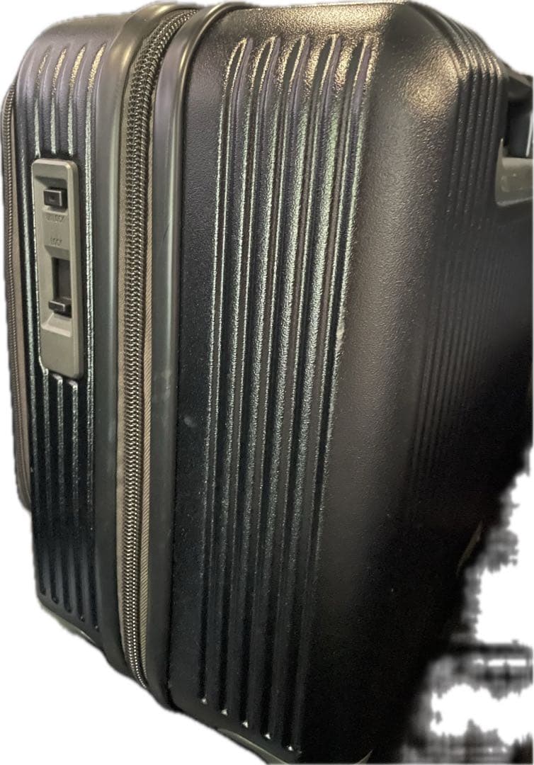 あ*な様 INV20 33L Cabin ブラック