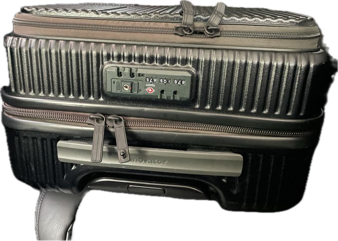 あ*な様 INV20 33L Cabin ブラック